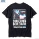RADIALL BOULEVARD - CREW NECK T-SHIRT S/S (BLACK)