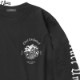CLUCT KINGYO-L/S (BLACK) #04056