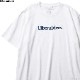 LIBERAIDERS OG LOGO TEE (WHITE) #76603