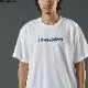 LIBERAIDERS OG LOGO TEE (WHITE) #76603