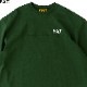 F.A.T. RUNNINGBACK (GREEN) [F32310-CT05]