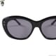 EVILACT EYEWEAR GRAYHOUND - BLACK/SMOKE LENS [EAE24-19-02]