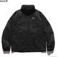 ROARK REVIVAL CARAVAN JACKET (BLACK)