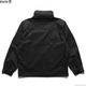ROARK REVIVAL CARAVAN JACKET (BLACK)