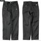 BLUCO STRETCH WARM WORK PANTS (BLACK) [157-41-048]