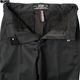 BLUCO STRETCH WARM WORK PANTS (BLACK) [157-41-048]