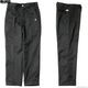 BLUCO STRETCH WARM WORK PANTS (BLACK) [157-41-048]