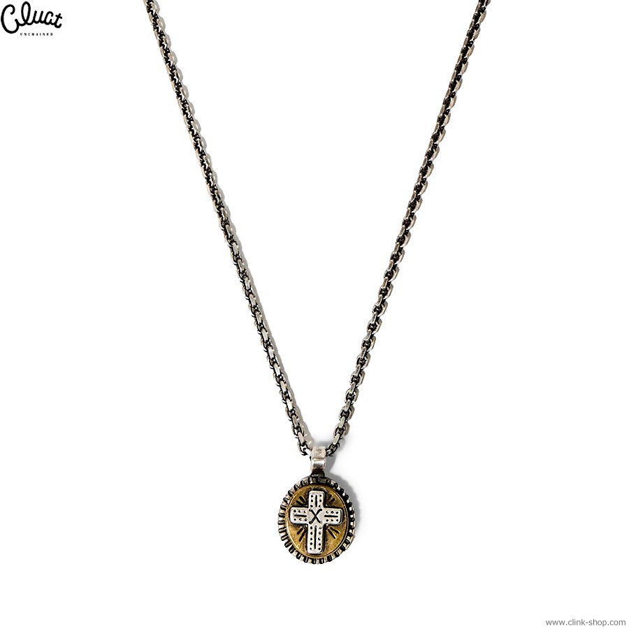 CLUCT EFFECT [NECKLACE SILVER925] 05293