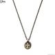 CLUCT EFFECT [NECKLACE SILVER925] 05293