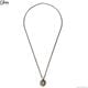 CLUCT EFFECT [NECKLACE SILVER925] 05293