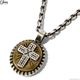 CLUCT EFFECT [NECKLACE SILVER925] 05293