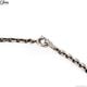 CLUCT EFFECT [NECKLACE SILVER925] 05293