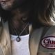 CLUCT EFFECT [NECKLACE SILVER925] 05293