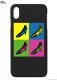 SOFTMACHINE VELVETS iPhone CASE (for iPhone X/XR/XS)