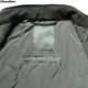 LIBERAIDERS 3LAYER FISH TAIL COAT (OLIVE) #74002