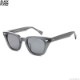 BLACK FLYS FLY MELVIN [OPALINE GREY/GREY]