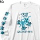 SOFTMACHINE POKER FACE L/S (WHITE)