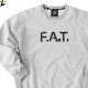 F.A.T. SOURCE (GRAY) [F32120-SW03]