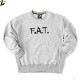 F.A.T. SOURCE (GRAY) [F32120-SW03]