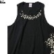 SOFTMACHINE GOOD TIME TANK (BLACK)