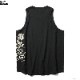 SOFTMACHINE GOOD TIME TANK (BLACK)