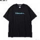 LIBERAIDERS OG LOGO TEE (BLACK) #76603