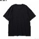 LIBERAIDERS OG LOGO TEE (BLACK) #76603
