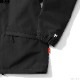 BLUCO 60/40 COACH JACKET (BLACK) [0341-3A01]