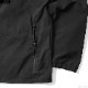 BLUCO 60/40 COACH JACKET (BLACK) [0341-3A01]