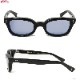 UNCROWD BLUEBIRD (BLACK��BLUE) [235-63-003]