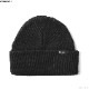 CARHARTT WIP GORDAN BEANIE (BLACK)