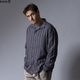 ROARK LS Jacquard SHIRTS