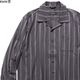 ROARK LS Jacquard SHIRTS