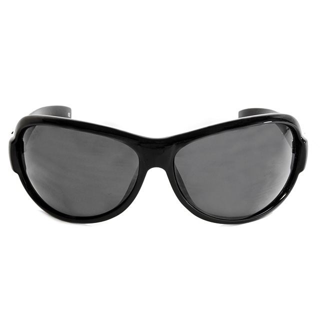 BLACK FLYS FLY MODE.5 [BLACK/SMOKE]