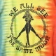 RADIALL ARABICAN - CREW NECK T-SHIRT (RASTA)