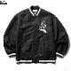 SOFTMACHINE FEATHERS JK (BLACK)