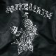 SOFTMACHINE FEATHERS JK (BLACK)