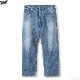 EVILACT MID DENIM CUSTOM (INDIGO) [EA-WFRSS-P02]