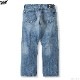 EVILACT MID DENIM CUSTOM (INDIGO) [EA-WFRSS-P02]