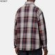 SALE 30��OFF CARHARTT WIP L/S TAMBLYN SHIRT (LAKERS)