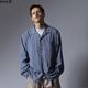 ROARK "VERTICAL STRIPE" BLESS UP L/S