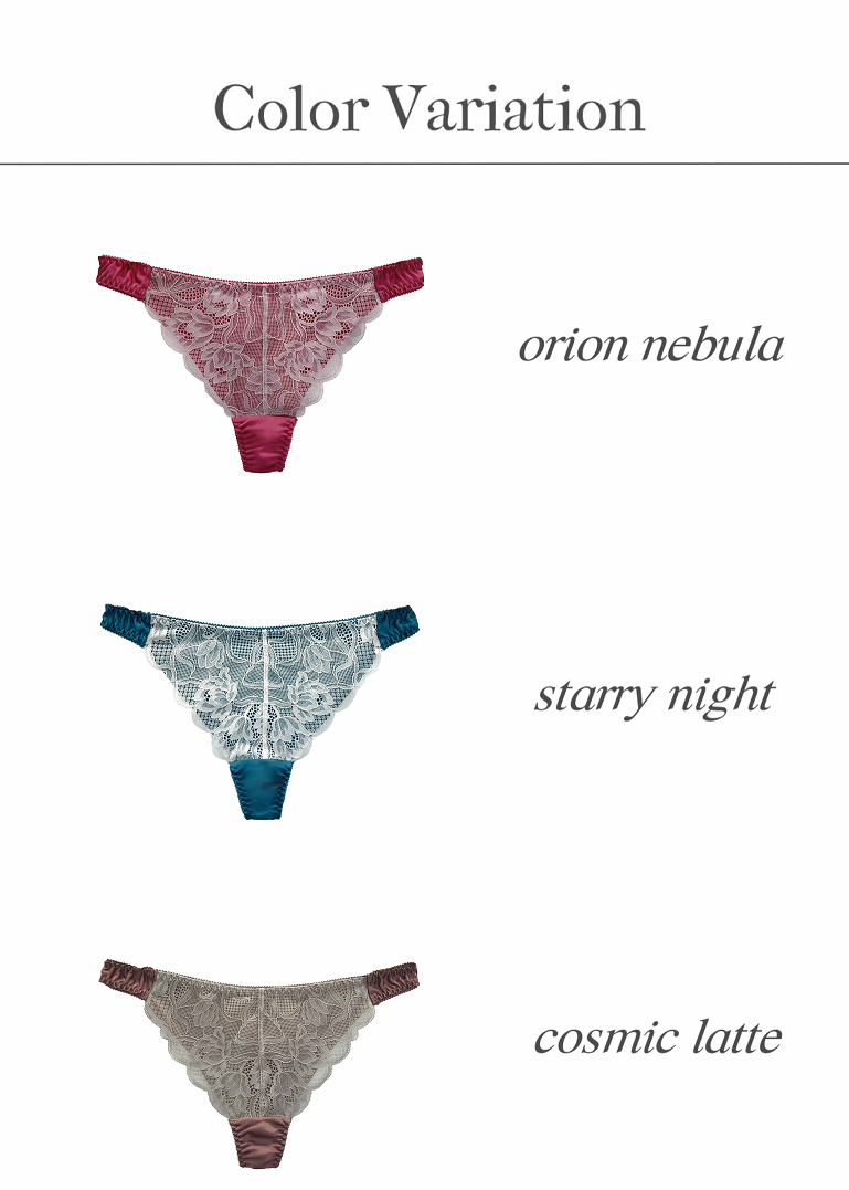 CHEPLICA｜Liberteエスパァスタンガ【ショーツ単品】 | タンガ(種類