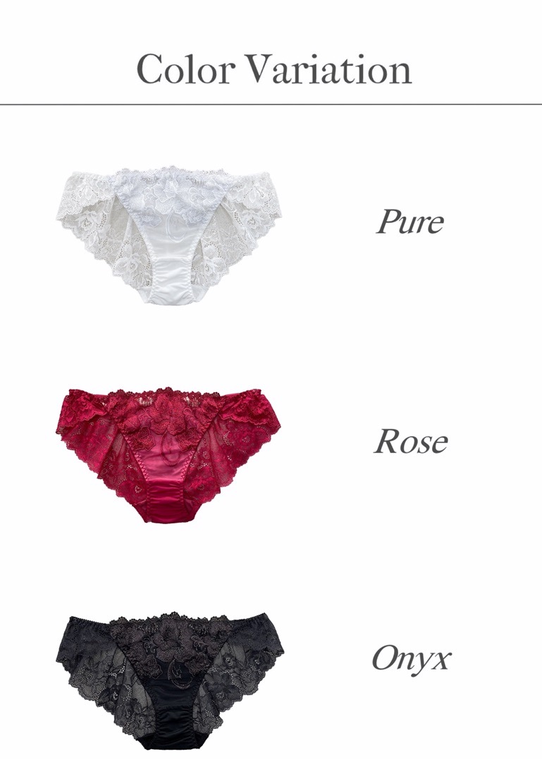 Rose shorts/ێ 