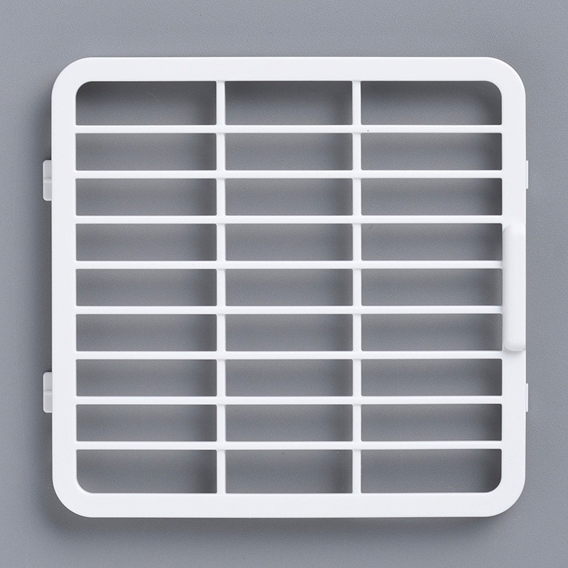 エアフィルタカバー