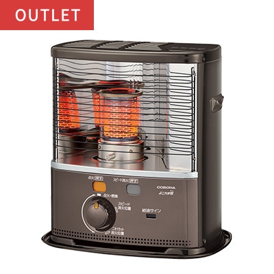 CORONA公式オンラインストア コロナストア