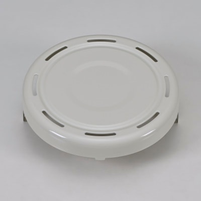 上面板（ホワイト） | 交換部品・別売部品,石油ストーブ(反射型・対流