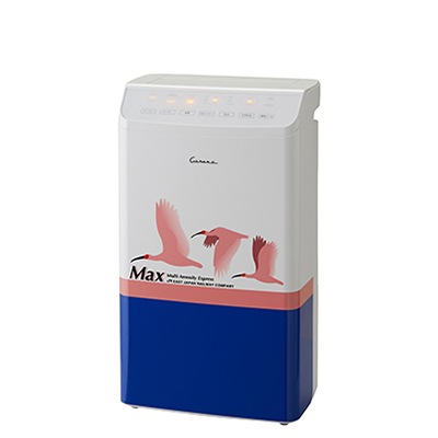 【お取引先様限定】【コロナストア限定】衣類乾燥除湿機「Maxとき」モデル E453-112