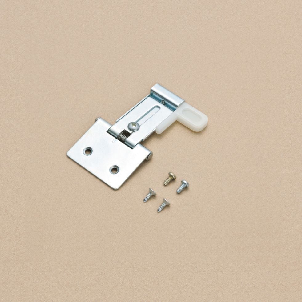 鍵（補助鍵セット）【ウインドエアコン窓枠部品】WA-8用