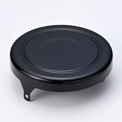 上面板（ブラック）