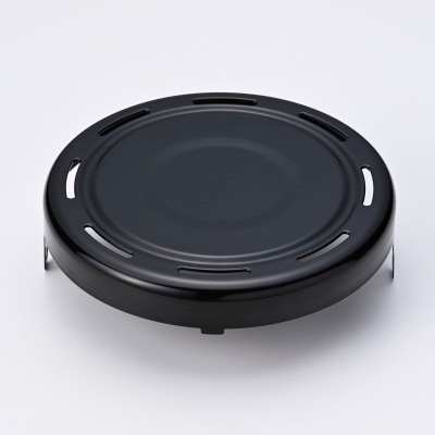 上面板（ブラック）